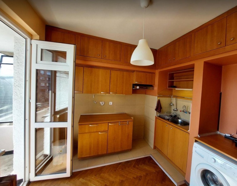 Da affittare  1 camera da letto Sofia , Ivan Vazov , 83 mq | 53853227 - Immagine [10]