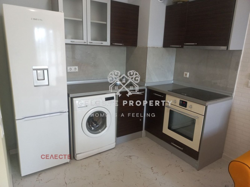 Дава под наем  2-стаен град София , Студентски град , 54 кв.м | 30805865 - изображение [3]