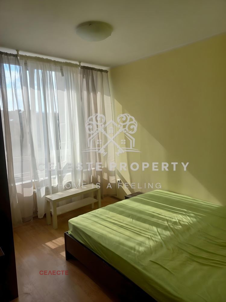 Дава под наем  2-стаен град София , Студентски град , 54 кв.м | 30805865 - изображение [5]