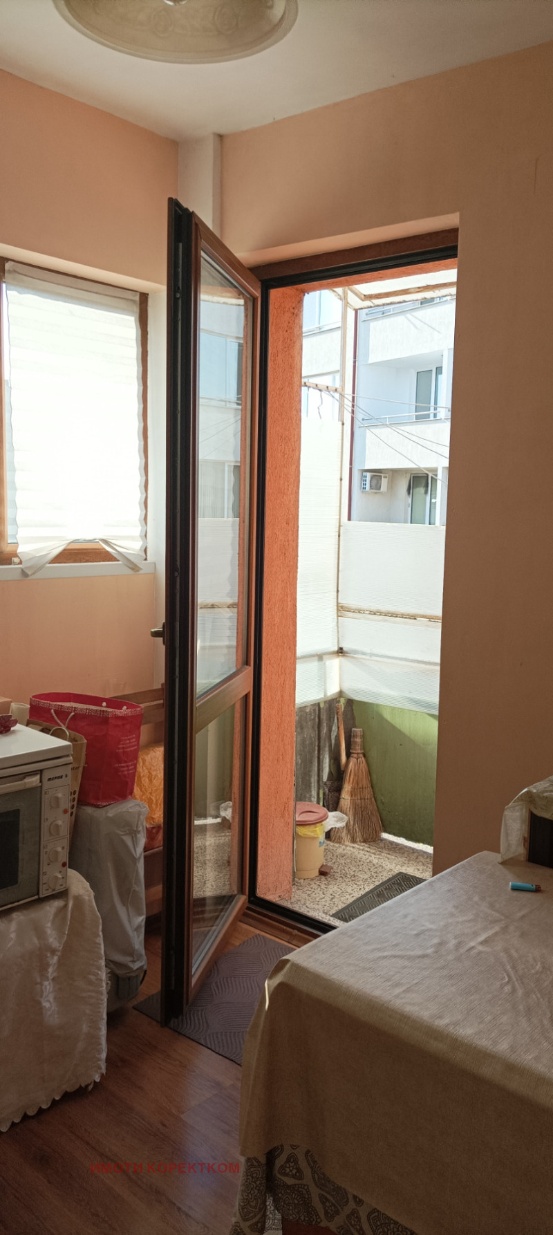 В аренду  1 спальня София , Център , 40 кв.м | 11681144 - изображение [2]