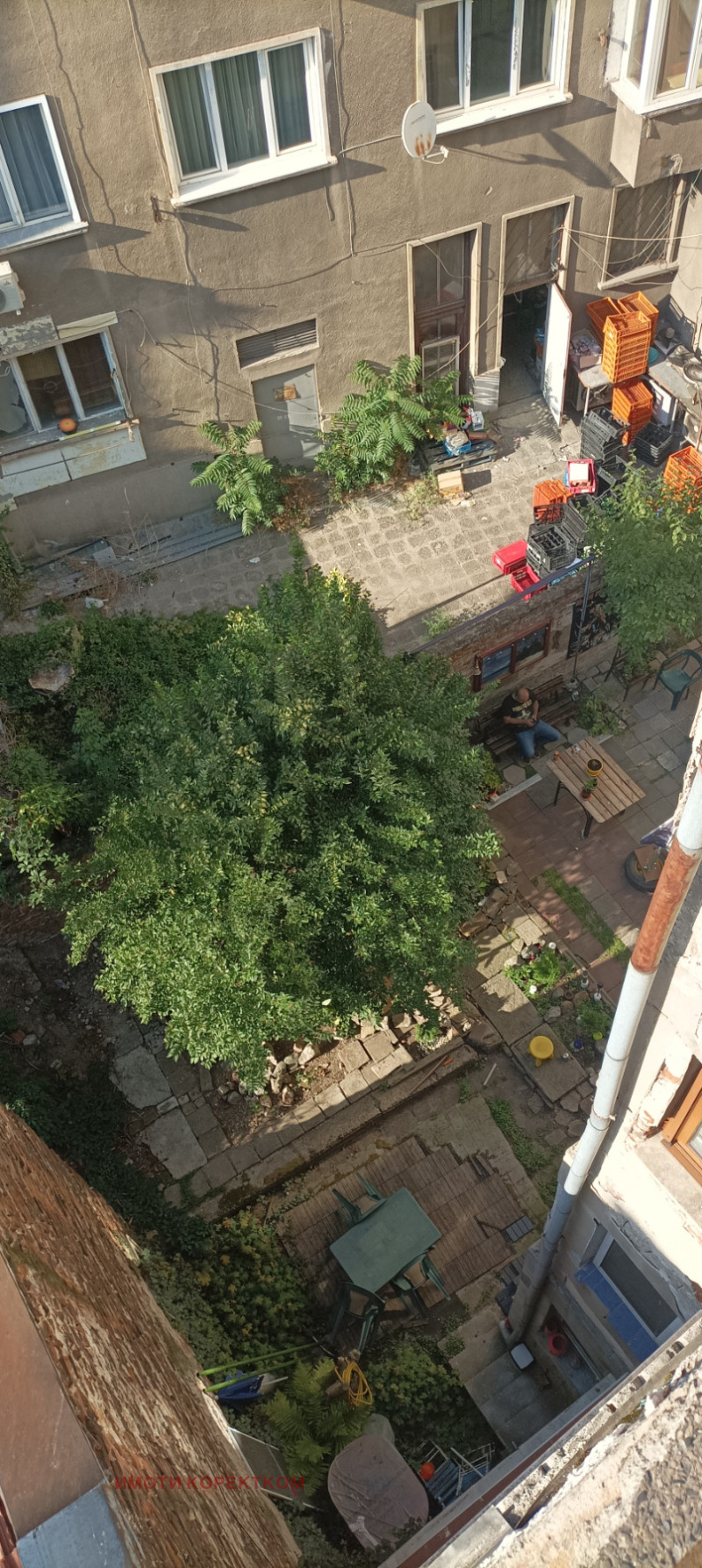 В аренду  1 спальня София , Център , 40 кв.м | 11681144 - изображение [4]