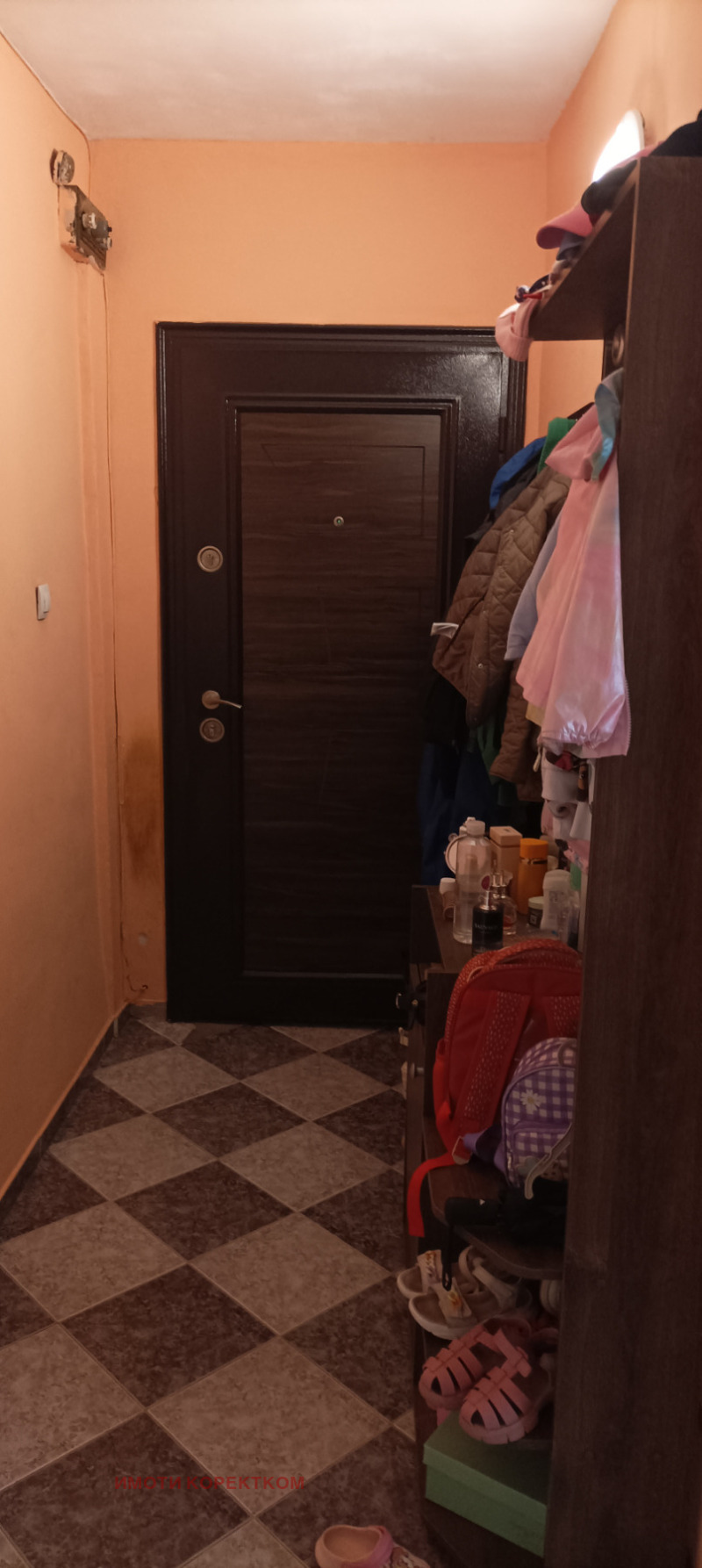 В аренду  1 спальня София , Център , 40 кв.м | 11681144 - изображение [5]