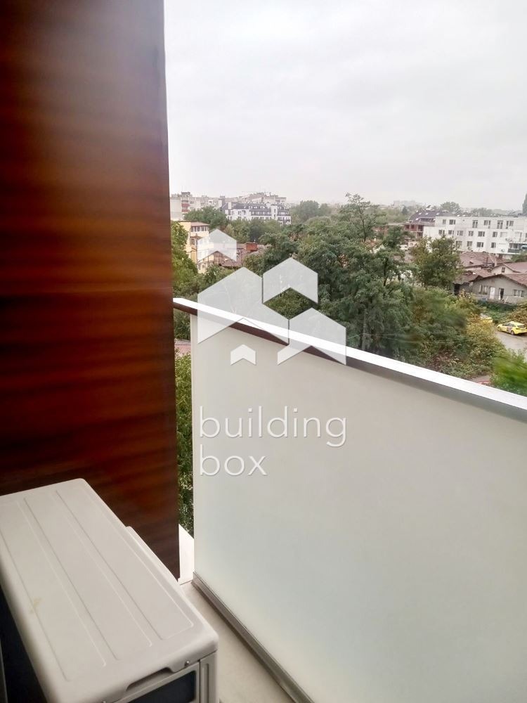 A louer  1 chambre Sofia , Obelya 2 , 60 m² | 31737687 - image [7]