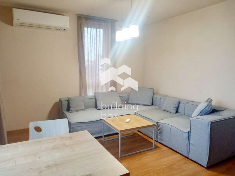 A louer  1 chambre Sofia , Obelya 2 , 60 m² | 31737687