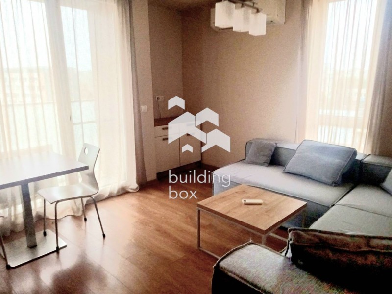A louer  1 chambre Sofia , Obelya 2 , 60 m² | 31737687 - image [3]