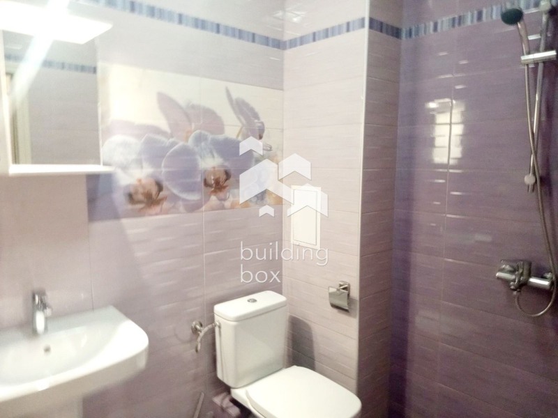 A louer  1 chambre Sofia , Obelya 2 , 60 m² | 31737687 - image [6]