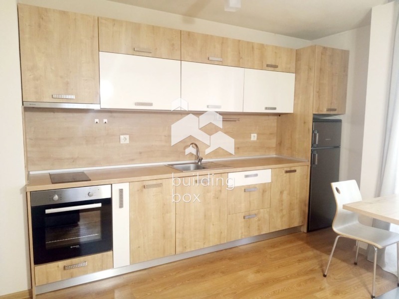 A louer  1 chambre Sofia , Obelya 2 , 60 m² | 31737687 - image [2]