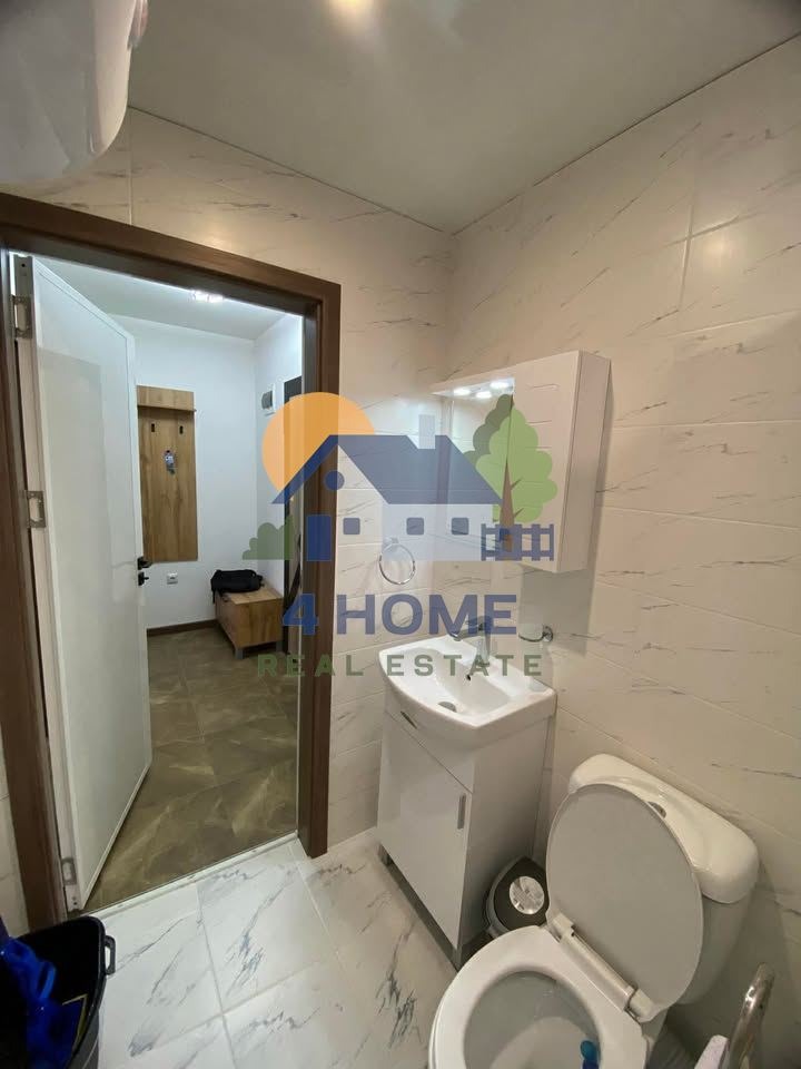 Дава под наем 2-СТАЕН, гр. Варна, Победа, снимка 8 - Апартаменти - 54274583