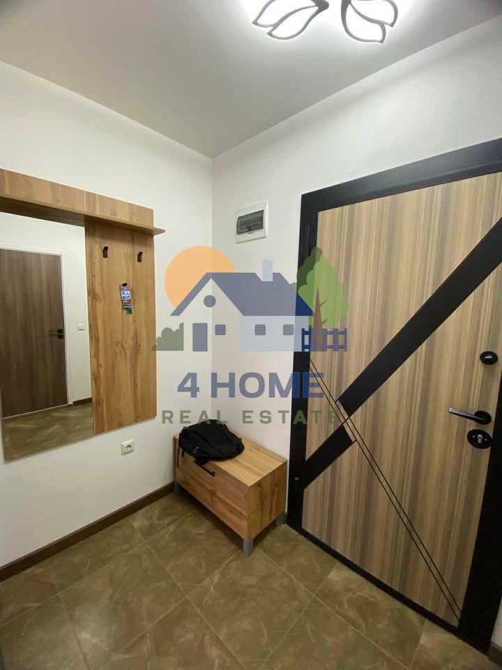 Дава под наем 2-СТАЕН, гр. Варна, Победа, снимка 9 - Апартаменти - 54274583