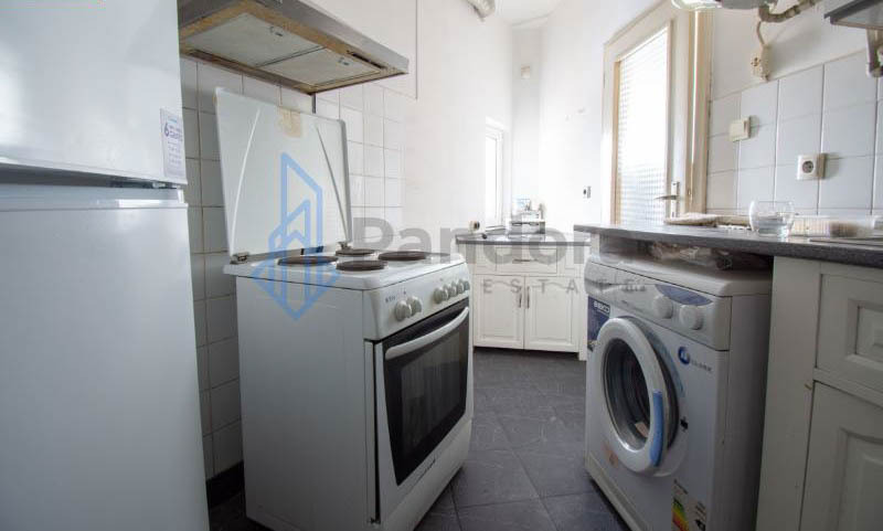 Дава под наем 2-СТАЕН, гр. София, Разсадника, снимка 4 - Апартаменти - 56240518