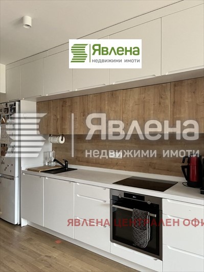 Προς ενοικίαση  2 υπνοδωμάτια Σοφηια , Λοζενετσ , 124 τ.μ | 90946807 - εικόνα [3]