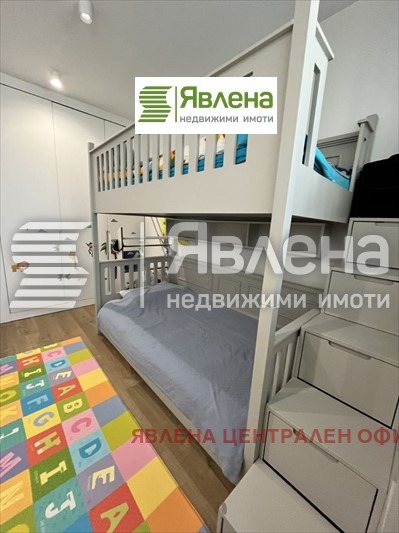 Προς ενοικίαση  2 υπνοδωμάτια Σοφηια , Λοζενετσ , 124 τ.μ | 90946807 - εικόνα [6]
