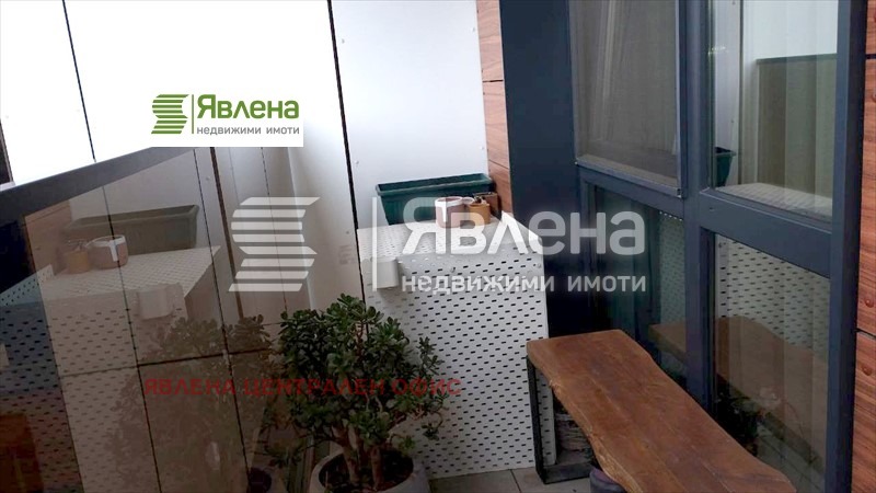 Προς ενοικίαση  2 υπνοδωμάτια Σοφηια , Λοζενετσ , 124 τ.μ | 90946807 - εικόνα [13]