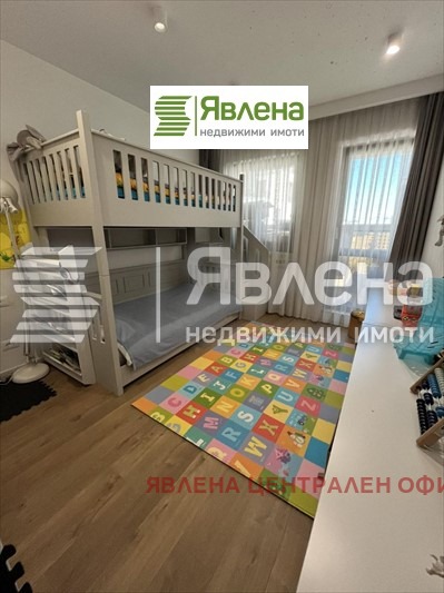 Προς ενοικίαση  2 υπνοδωμάτια Σοφηια , Λοζενετσ , 124 τ.μ | 90946807 - εικόνα [5]