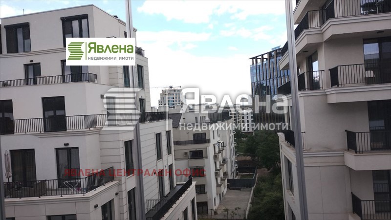 Προς ενοικίαση  2 υπνοδωμάτια Σοφηια , Λοζενετσ , 124 τ.μ | 90946807 - εικόνα [12]