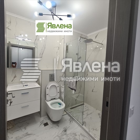 A louer  2 chambres Sofia , Stoudentski grad , 73 m² | 44012738 - image [3]