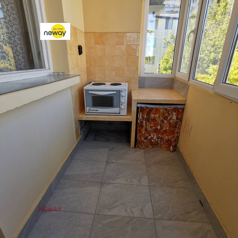 Do wynajęcia  3 sypialnie Plewen , 9-ti kwartal , 120 mkw | 29390594 - obraz [5]