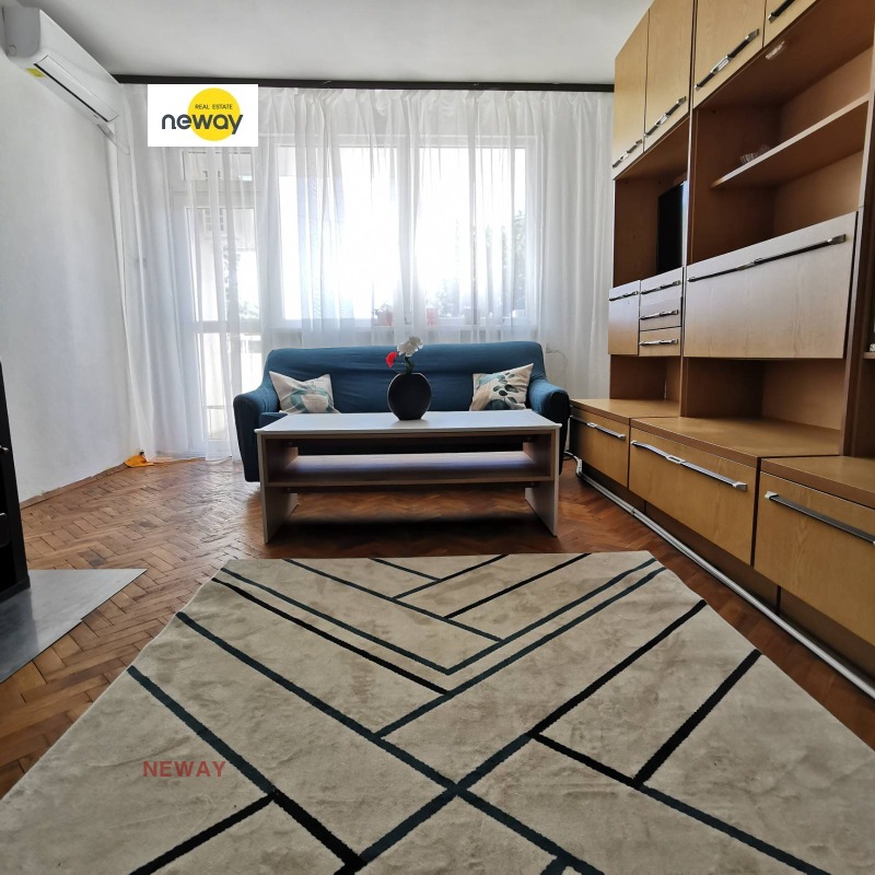 Do wynajęcia  3 sypialnie Plewen , 9-ti kwartal , 120 mkw | 29390594 - obraz [8]