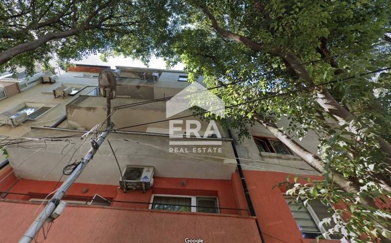 Дава под наем 4-СТАЕН, гр. Варна, Погреби, снимка 14 - Апартаменти - 53765184