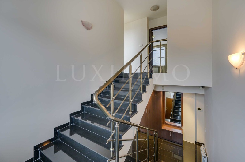 Дава под наем МЕЗОНЕТ, гр. София, Лозенец, снимка 11 - Апартаменти - 53384928