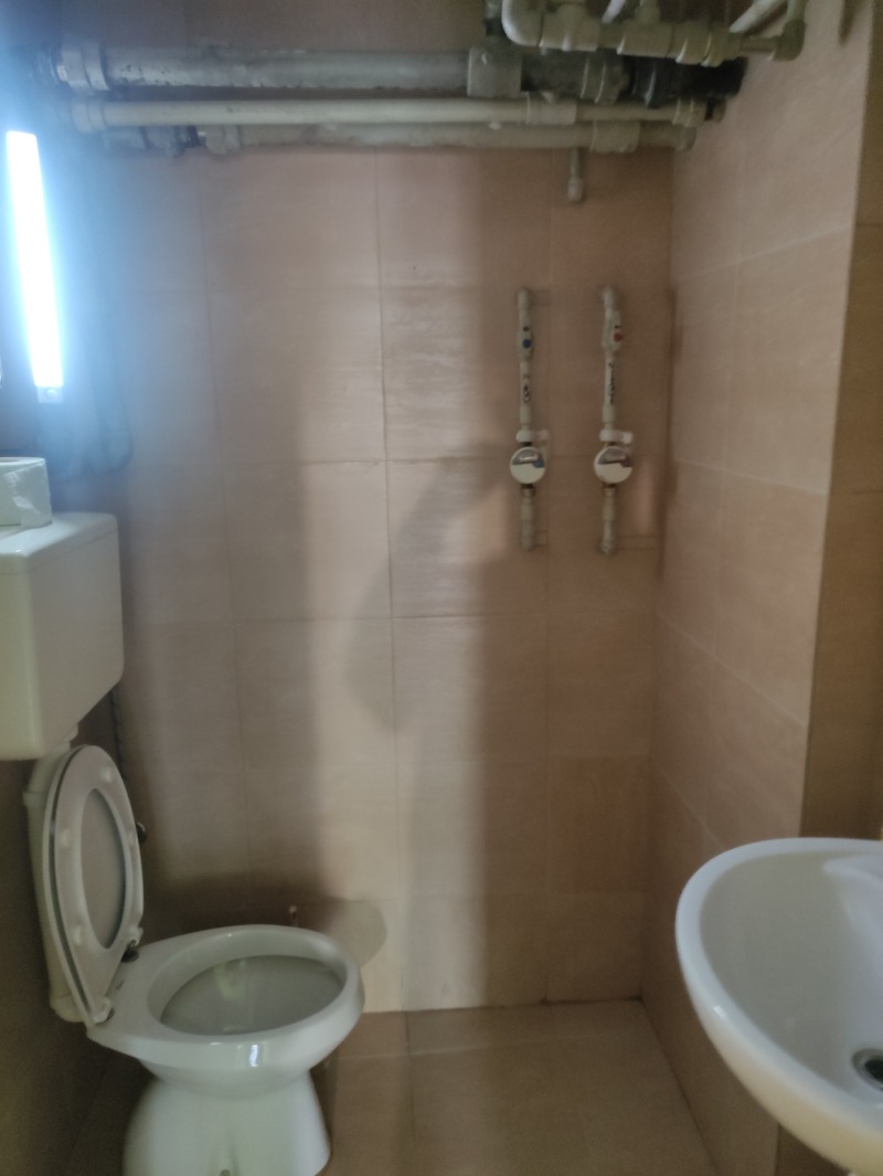 Дава под наем  Ателие, таван град София , Изток , 23 кв.м | 78016516 - изображение [6]