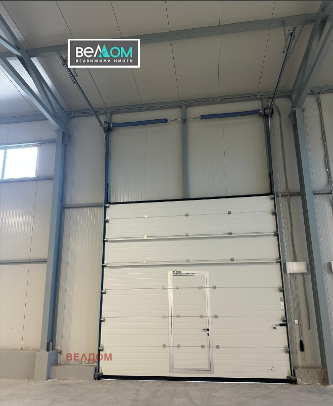 A louer  Stockage Varna , Topoli , 1260 m² | 65308780 - image [4]