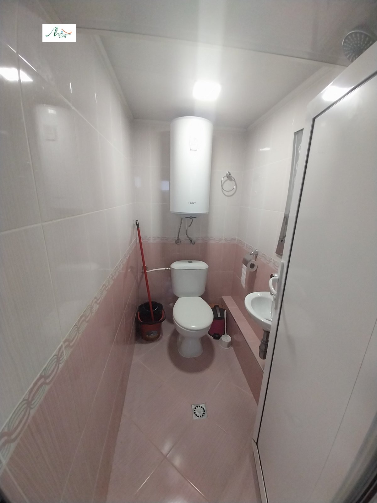 Дава под наем 1-СТАЕН, гр. Шумен, 2-ри корпус, снимка 8 - Апартаменти - 54141143