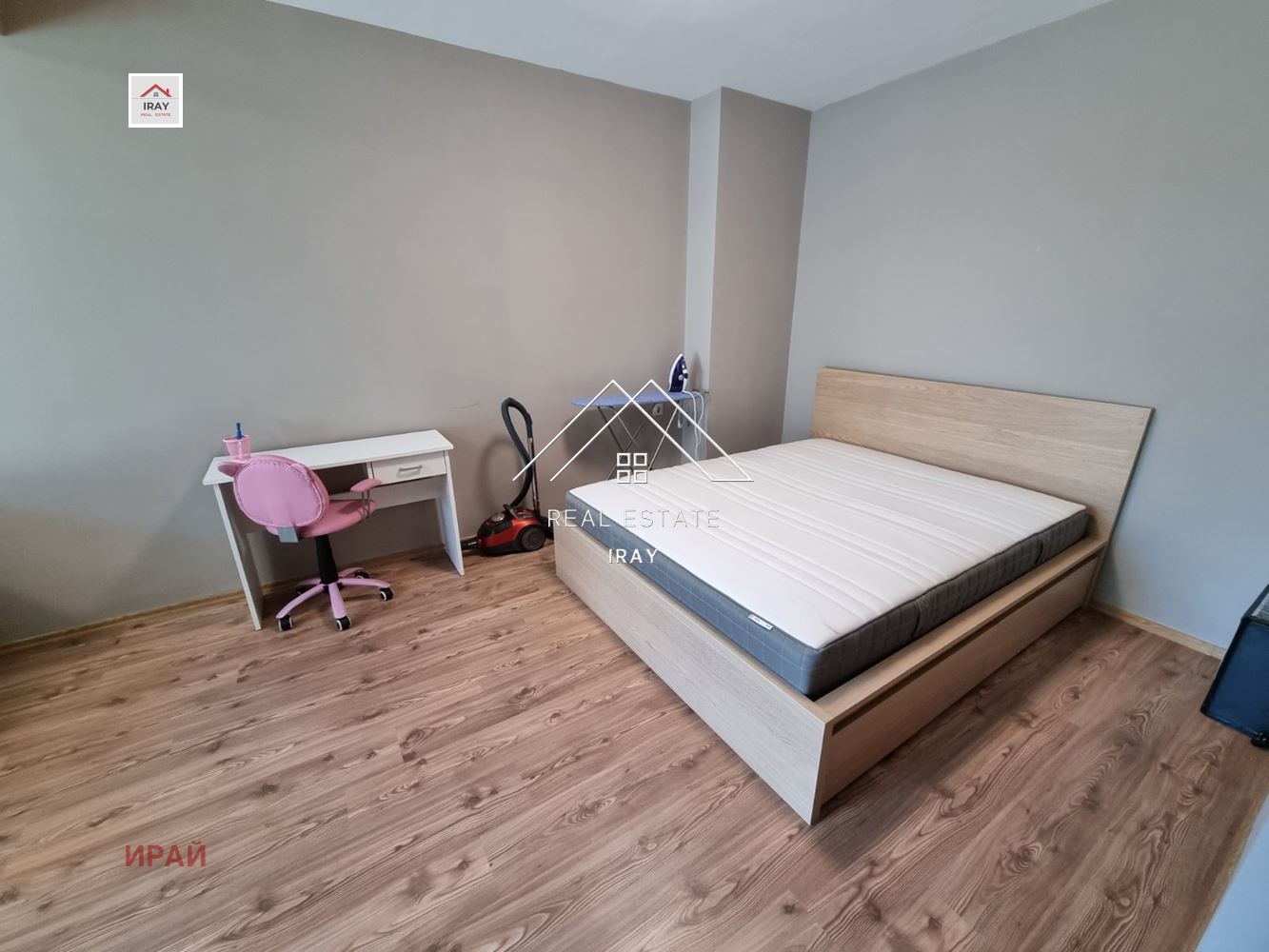 Дава под наем 3-СТАЕН, гр. Стара Загора, Операта, снимка 11 - Апартаменти - 54968125