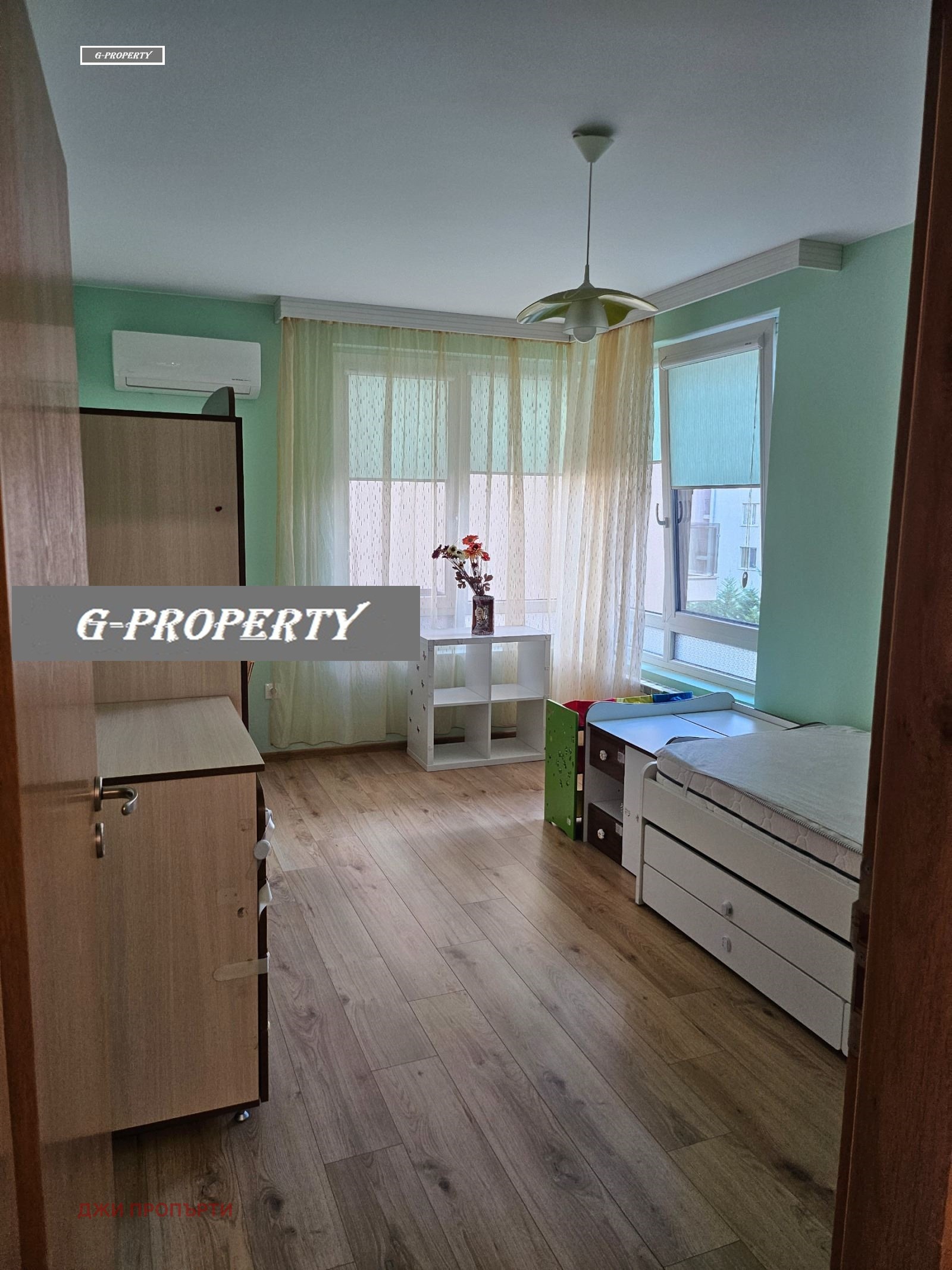 Дава под наем 3-СТАЕН, гр. София, Младост 4, снимка 7 - Апартаменти - 56267873