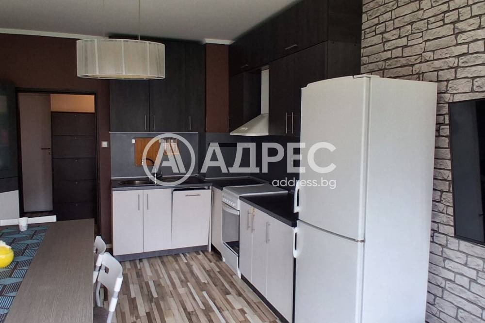 Дава под наем МНОГОСТАЕН, гр. София, Връбница 2, снимка 2 - Апартаменти - 54847928