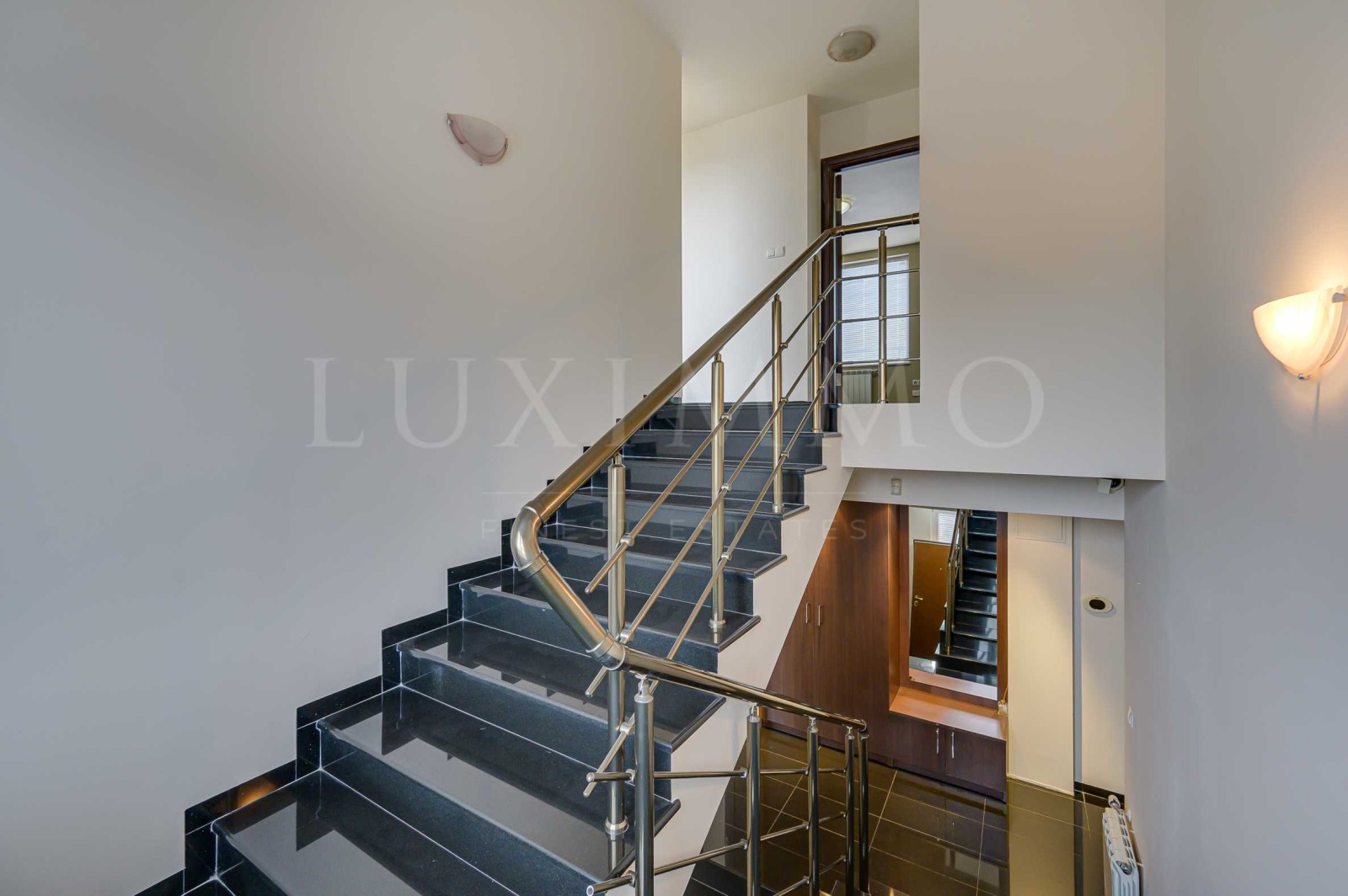 Дава под наем МЕЗОНЕТ, гр. София, Лозенец, снимка 11 - Апартаменти - 53384928