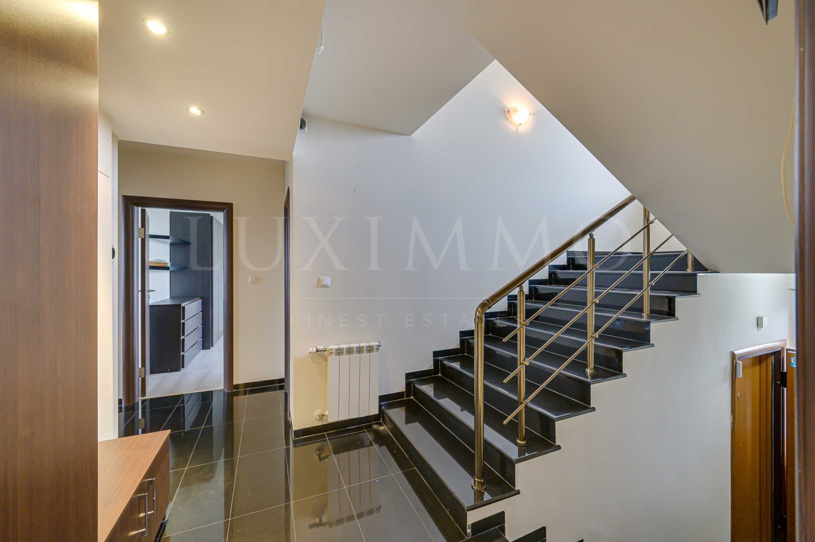 Дава под наем МЕЗОНЕТ, гр. София, Лозенец, снимка 7 - Апартаменти - 53384928