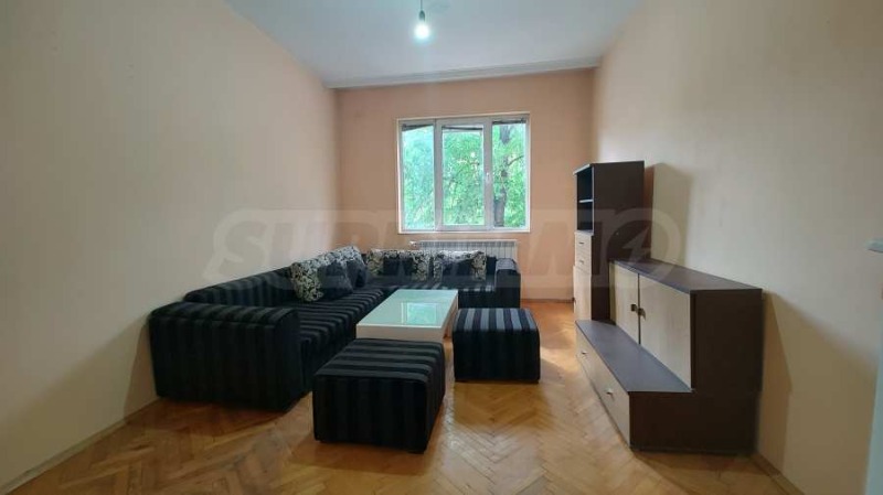 Дава под Наем 3-СТАЕН в град София, Център - 96 кв.м / 680 € » 1 329.96 лв., СУПРИММО - ГЛАВЕН ОФИС