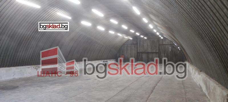 Дава под Наем СКЛАД | Imot.bg — изображение 1