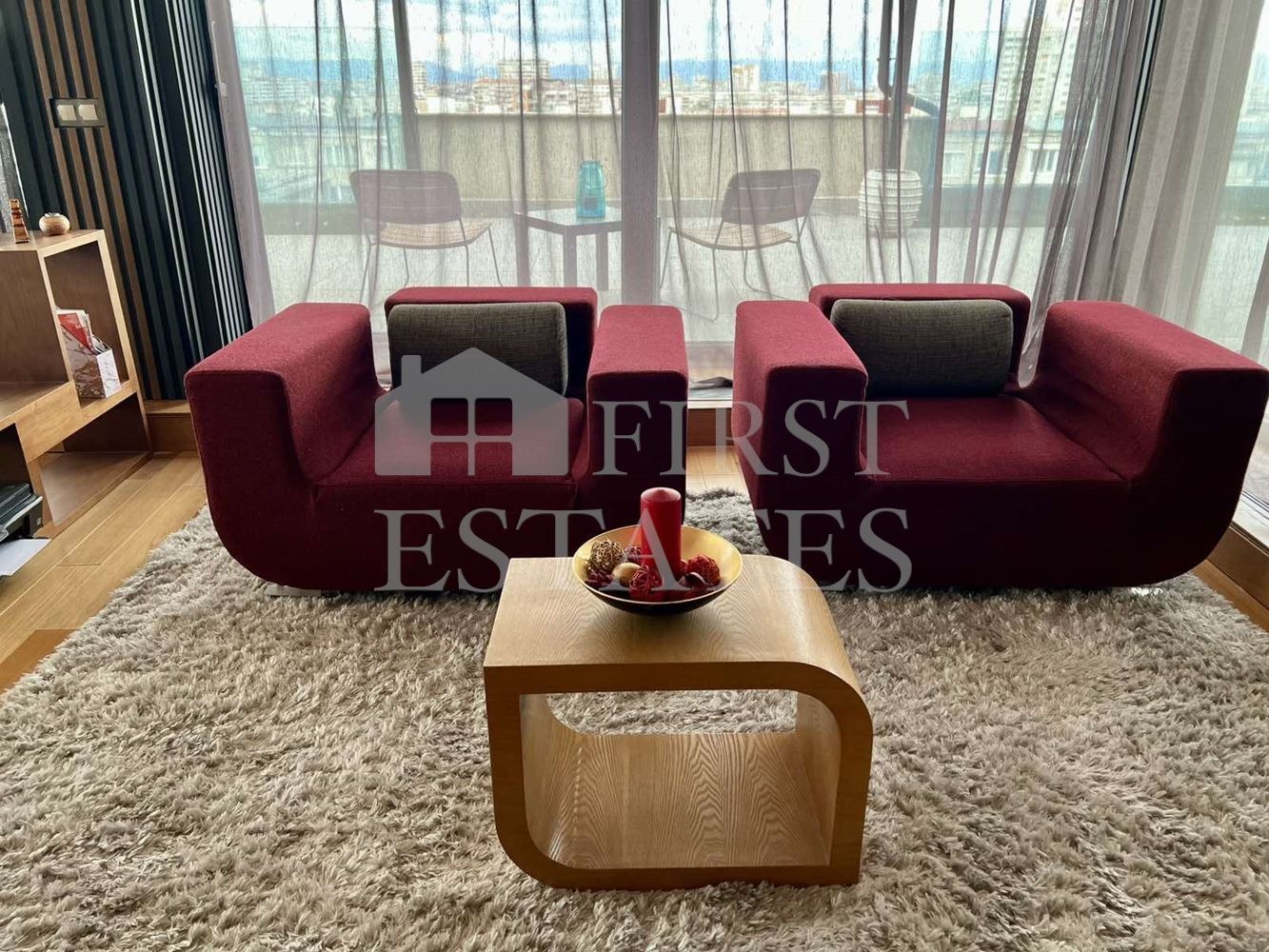 Дава под Наем МЕЗОНЕТ | Imot.bg — изображение 5