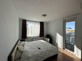 2 Schlafzimmer Manastirski liwadi, Sofia