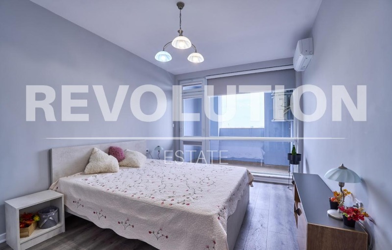 Til leie  1 soverom Plovdiv , Trakija , 60 kvm | 24362617 - bilde [5]