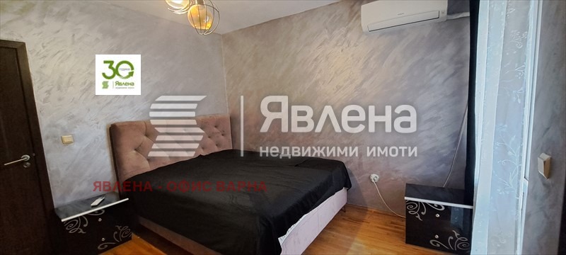 Дава под наем 2-СТАЕН, гр. Варна, Колхозен пазар, снимка 11 - Апартаменти - 53599555