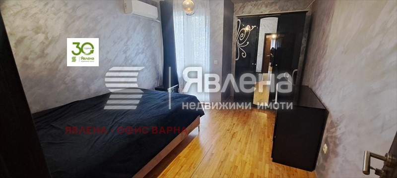 Дава под наем 2-СТАЕН, гр. Варна, Колхозен пазар, снимка 10 - Апартаменти - 53599555