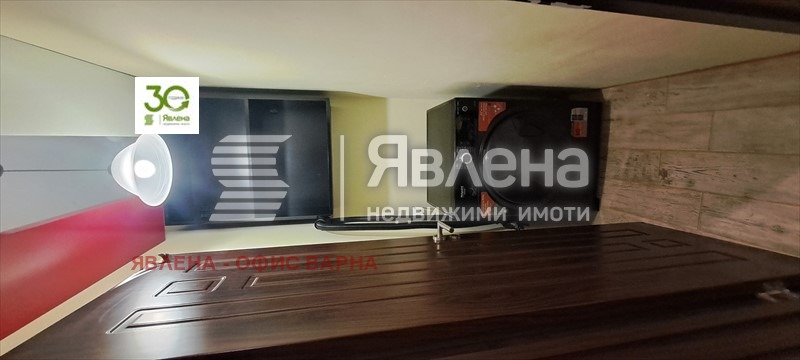 Дава под наем 2-СТАЕН, гр. Варна, Колхозен пазар, снимка 16 - Апартаменти - 53599555