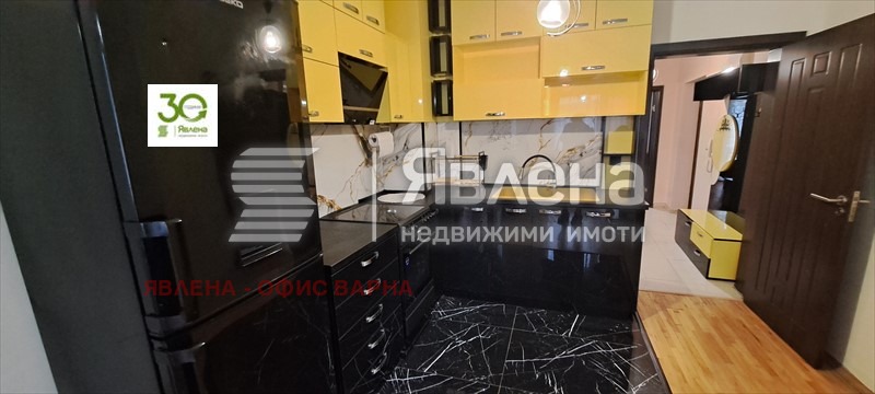 Дава под наем 2-СТАЕН, гр. Варна, Колхозен пазар, снимка 6 - Апартаменти - 53599555