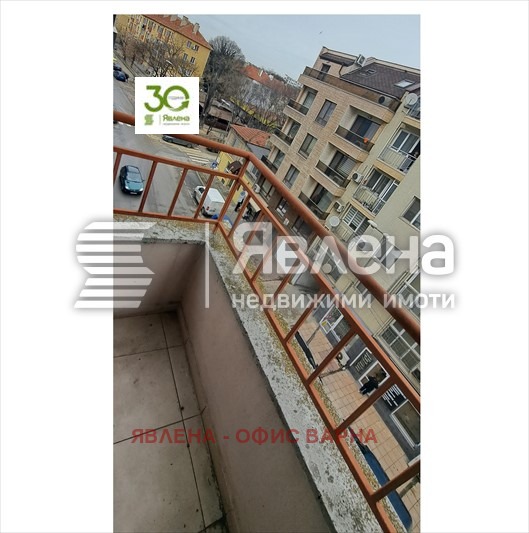 Дава под наем 2-СТАЕН, гр. Варна, Колхозен пазар, снимка 15 - Апартаменти - 53599555