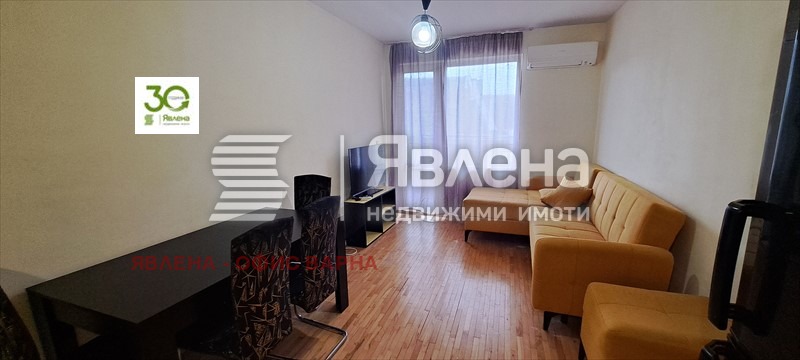 Дава под наем 2-СТАЕН, гр. Варна, Колхозен пазар, снимка 2 - Апартаменти - 53599555