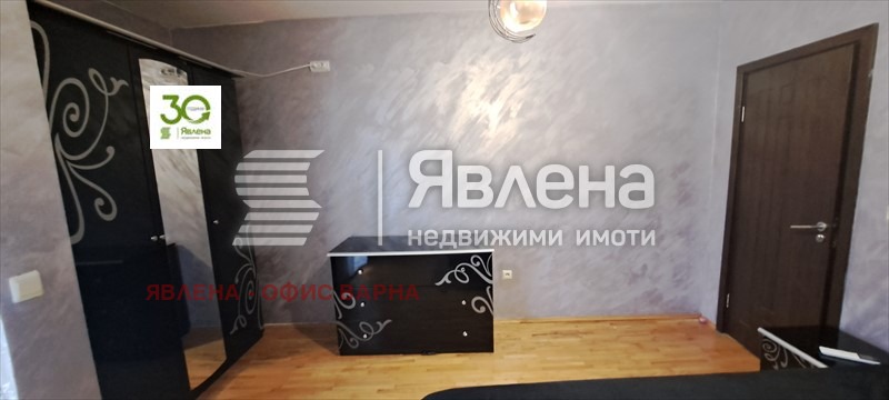 Дава под наем 2-СТАЕН, гр. Варна, Колхозен пазар, снимка 12 - Апартаменти - 53599555