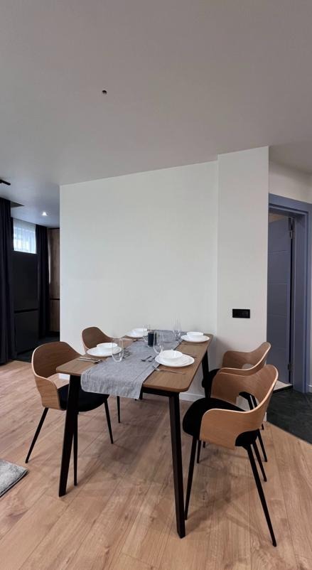 Дава под наем 2-СТАЕН, гр. София, Кръстова вада, снимка 3 - Апартаменти - 53764844