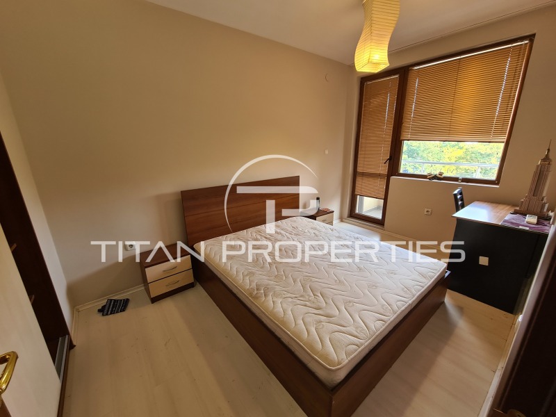 For Rent  2 bedroom Plovdiv , Karshiyaka , 78 sq.m | 60175913 - image [6]