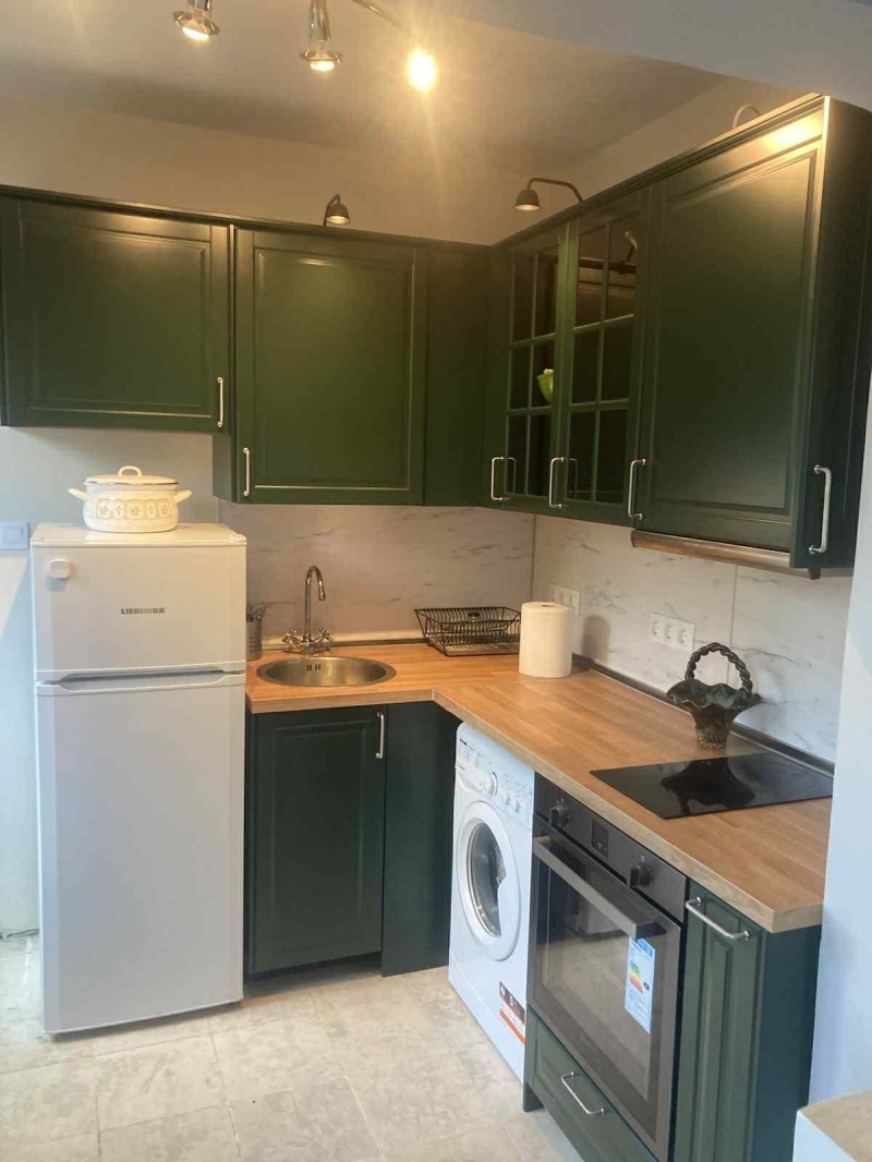 Kiadó  2 hálószobás Sofia , Darvenica , 67 négyzetméter | 37501977 - kép [4]