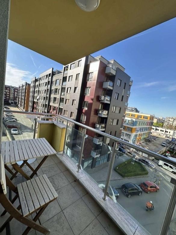 Zu vermieten  2 Schlafzimmer Sofia , Manastirski liwadi , 75 qm | 21414425 - Bild [6]