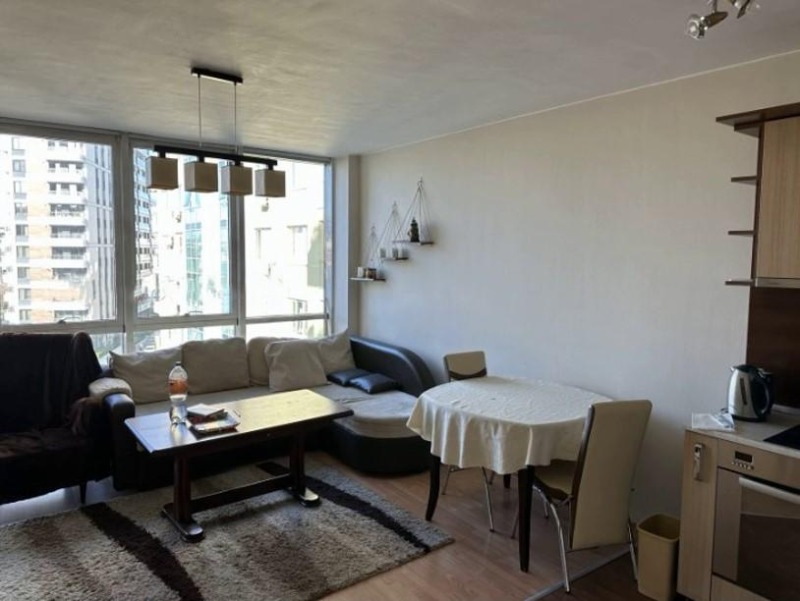 Zu vermieten  2 Schlafzimmer Sofia , Manastirski liwadi , 75 qm | 21414425 - Bild [2]