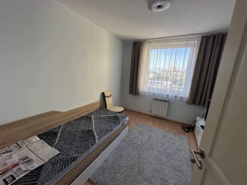 Zu vermieten  2 Schlafzimmer Sofia , Manastirski liwadi , 75 qm | 21414425 - Bild [5]